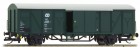 17159 Tillig 2 axle Box car